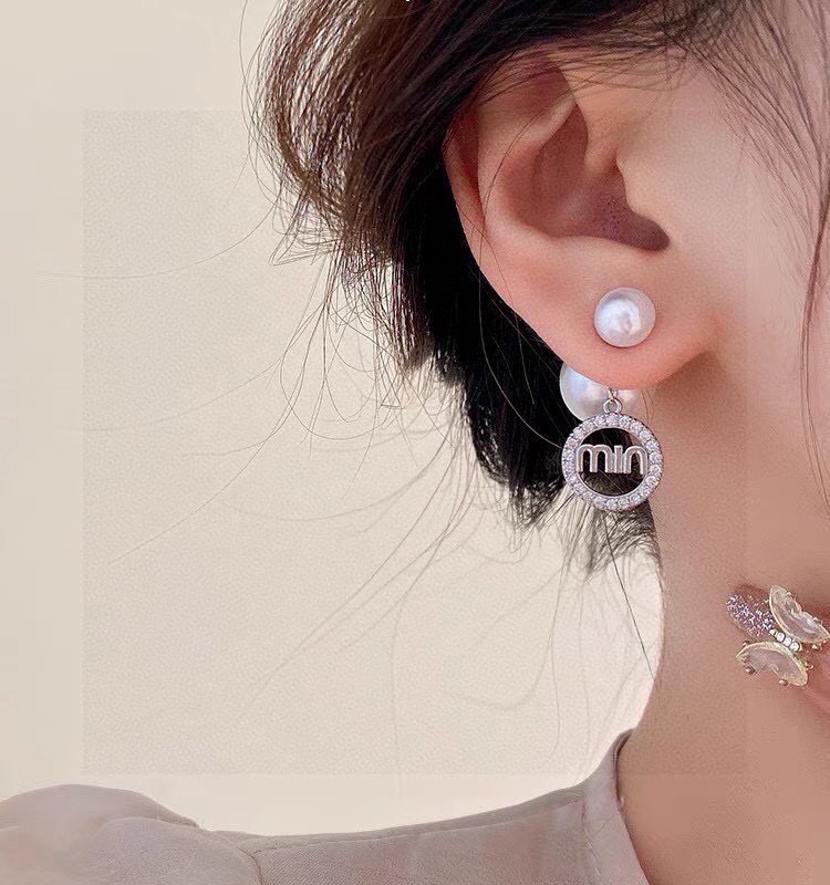 MiuMiu Earring 09yxq09